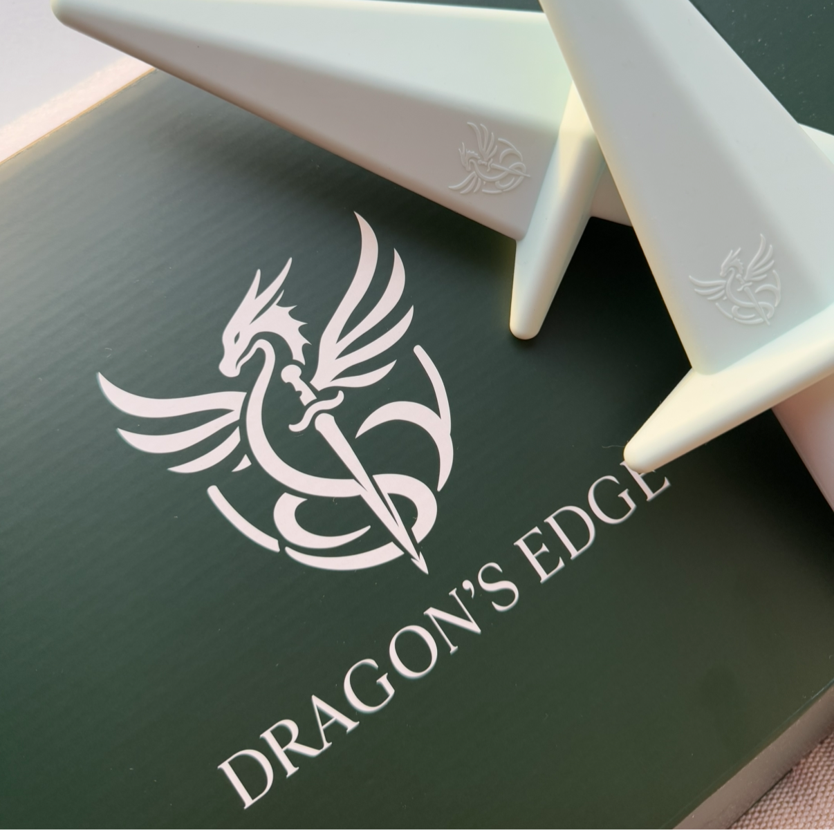 Dragon's Edge Classic Weighted Daggers