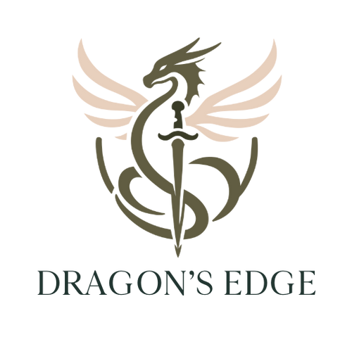 Dragon's Edge